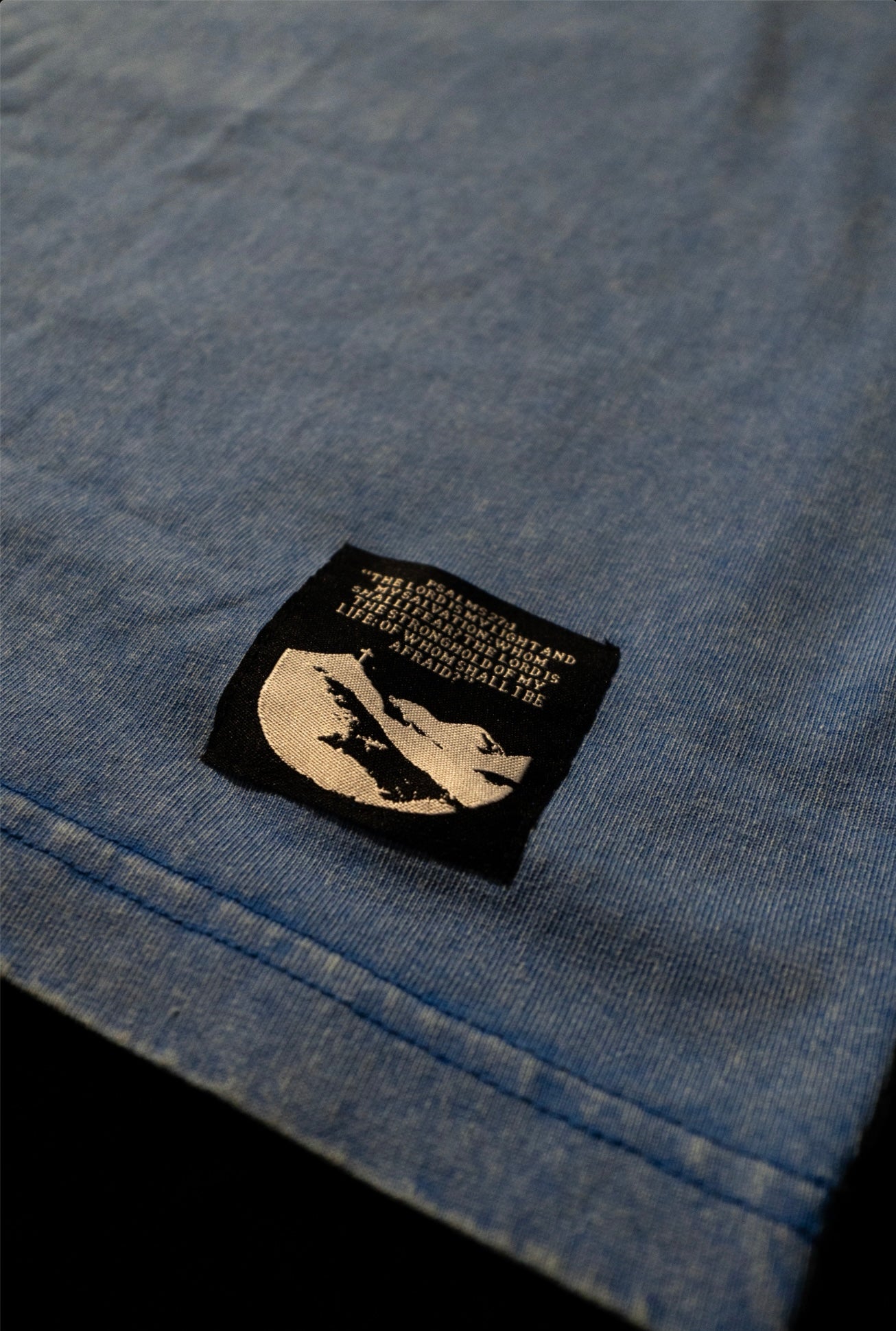 BB “CHILD OF GOD” TEE