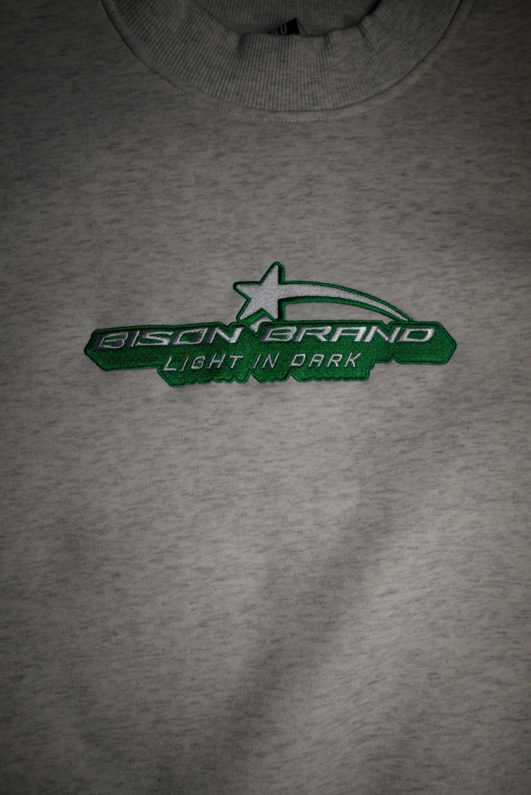 BB SIGNATURE CREW