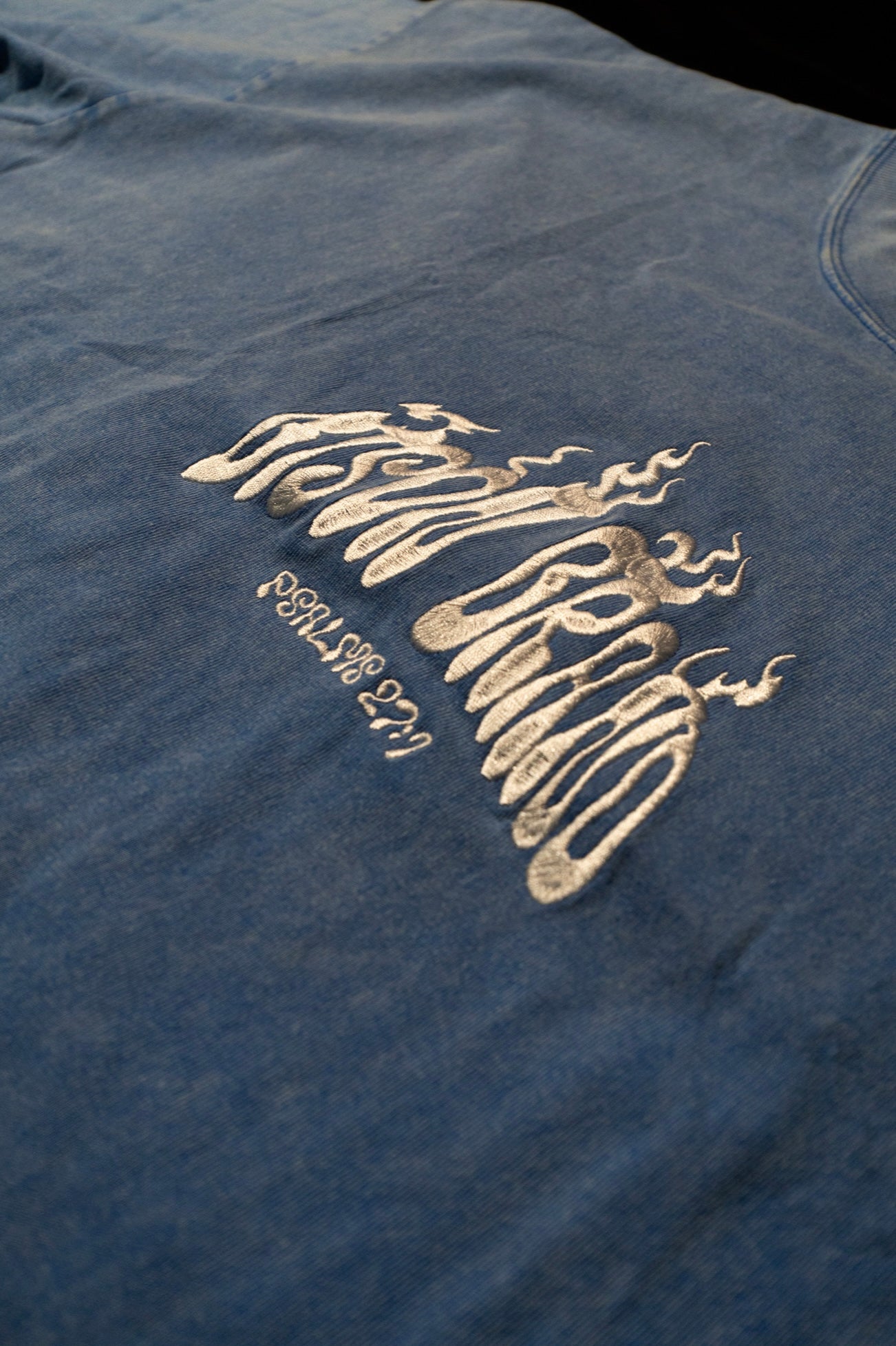 BB “CHILD OF GOD” TEE