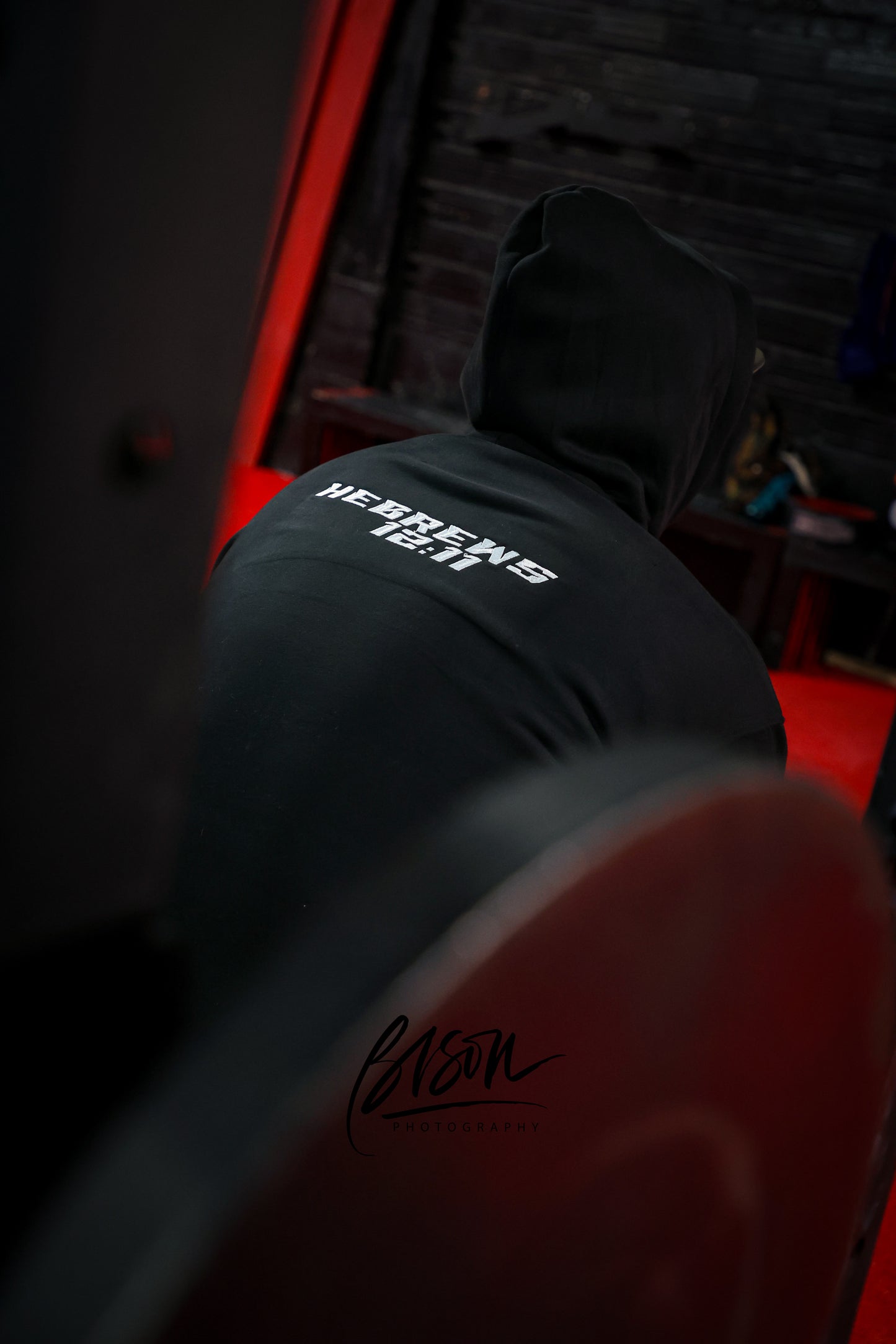 Bison Barbell Club