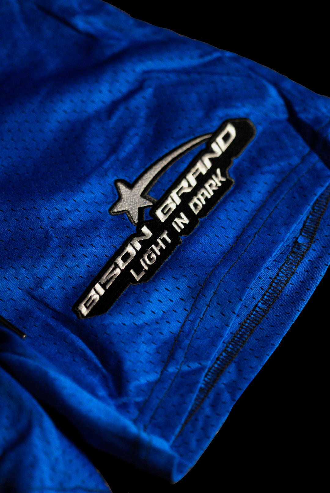 BB COMFORT SHORTS