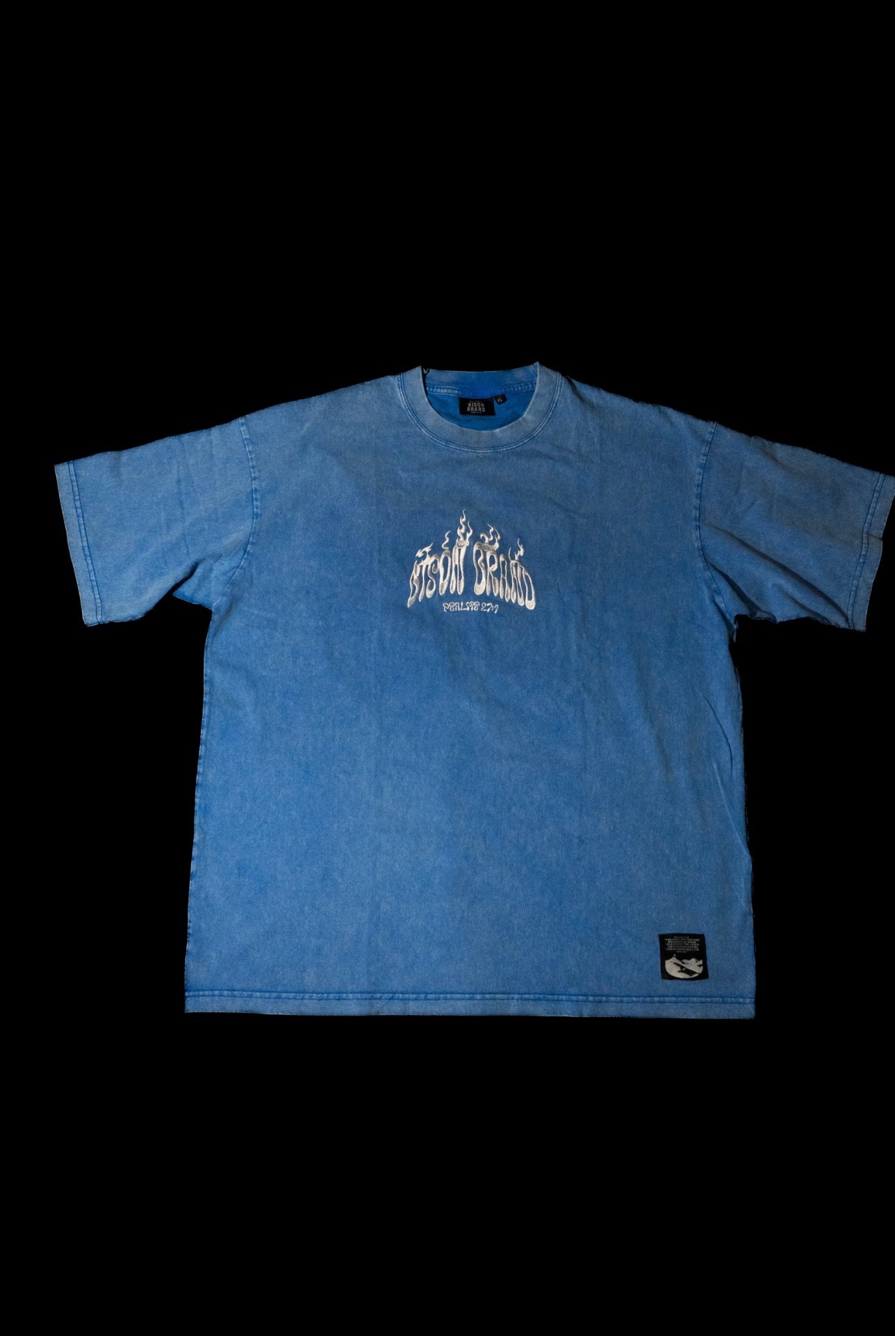 BB “CHILD OF GOD” TEE