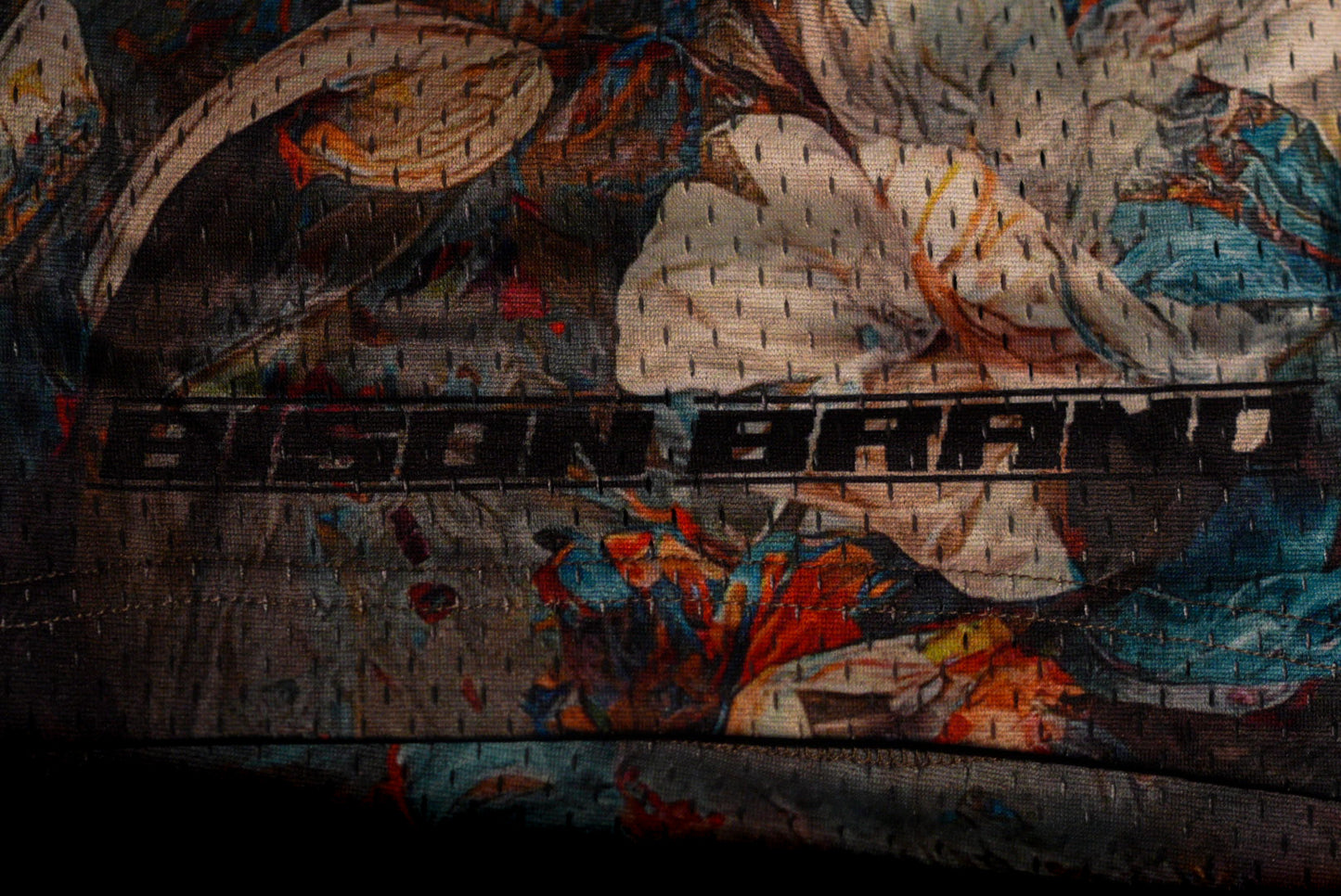 BB COMFORT SHORTS