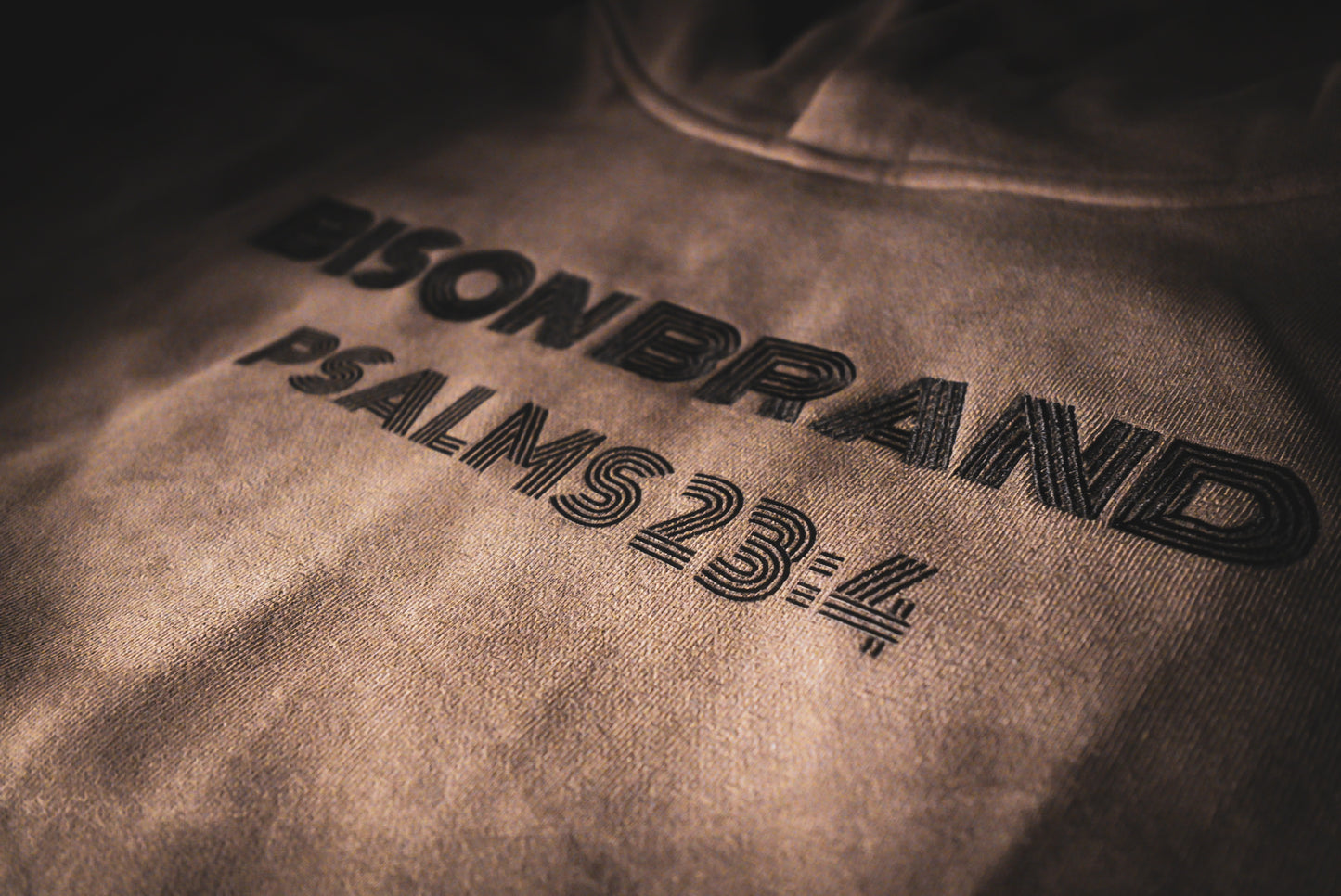 BB Comfort Hoodie 1.0