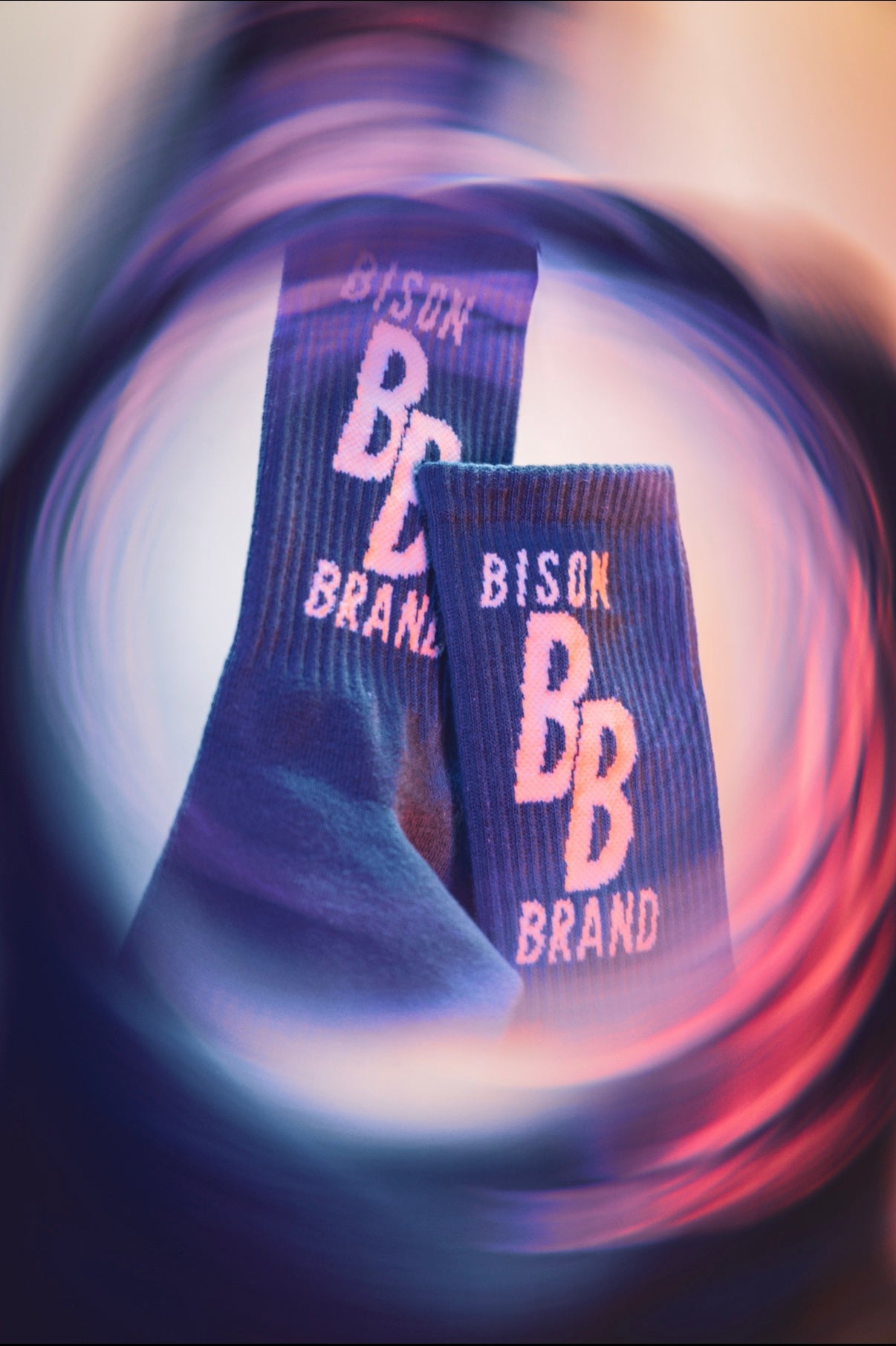 BB COMFORT SOCKS 3-pack