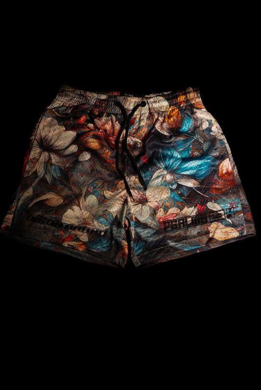 BB COMFORT SHORTS