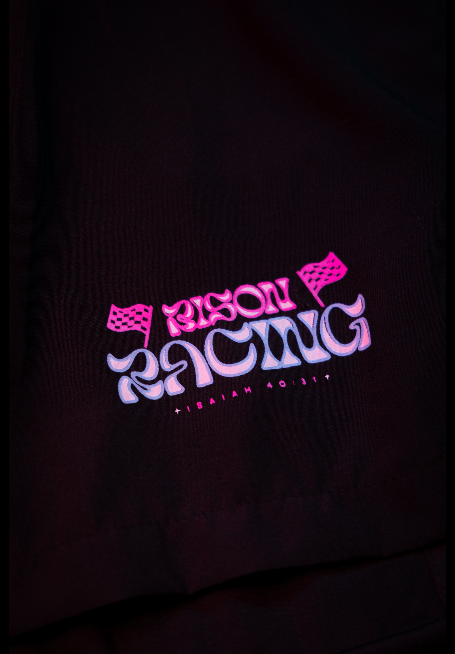 BB RACING Shorts