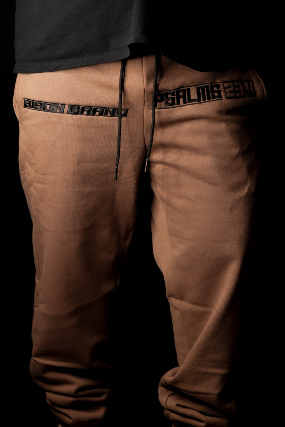 BB Comfort Joggers
