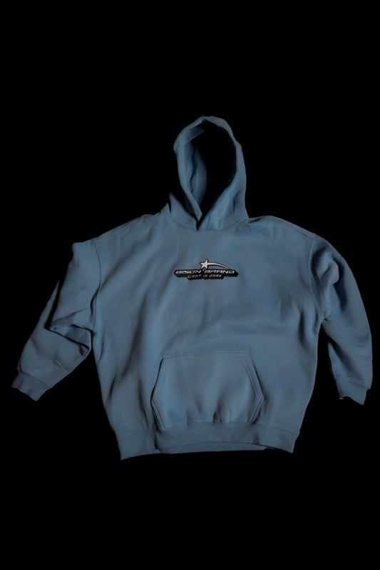 BB COMFORT HOODIE
