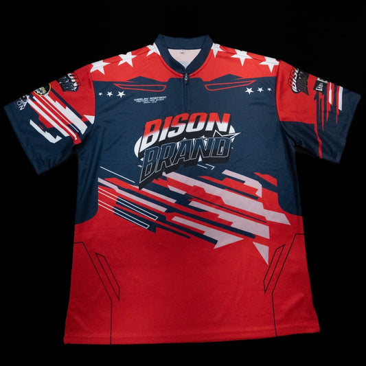 WESLEY ROBINSON JERSEY