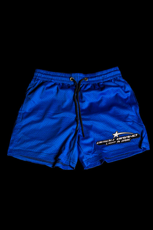 BB COMFORT SHORTS