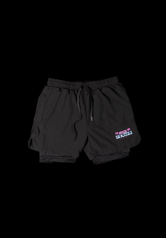 BB RACING Shorts