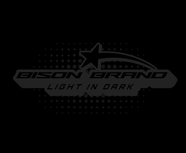 BISON BRAND