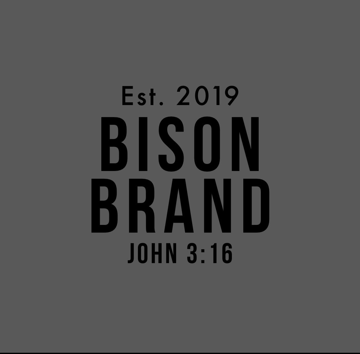 Bison 100 T-Shirt